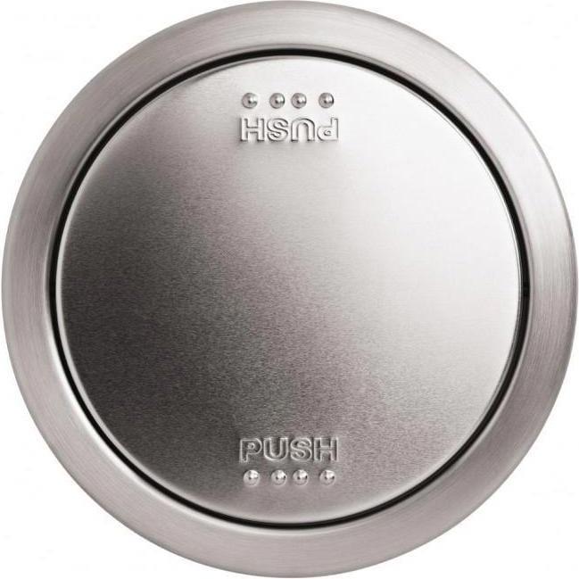 Produktbild Simplehuman Abfalleimer (55 l)