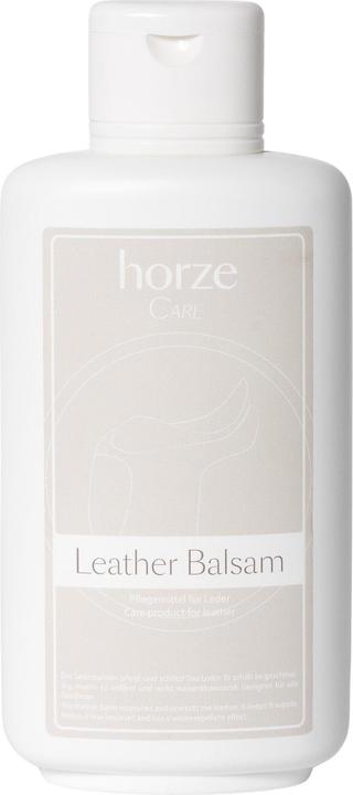 Horze Lederpflege-Balsam