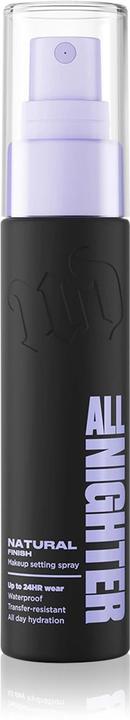 Produktbild Urban Decay All Nighter Natural Finish