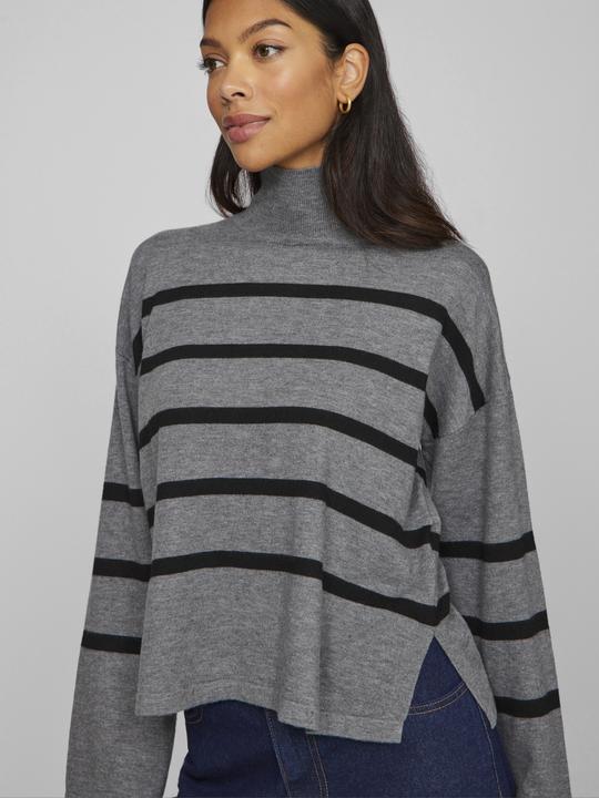 Produktbild Vila High Neck Strickpullover (XL)