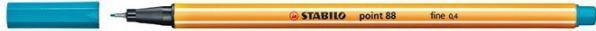 Immagine prodotto STABILO Punto 88 (Blu turchese, 1 x)