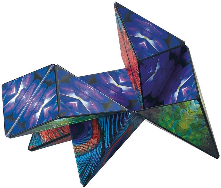 Image du produit Shashibo Ailes de cube (1 Joueur)