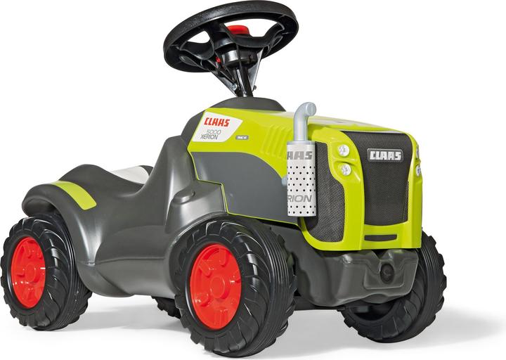Produktbild Rolly Toys RollyMinitrac Claas Xerion