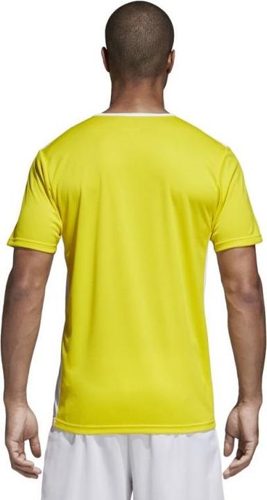 Immagine prodotto adidas Entrada 18 bambini maglia calcio Entrada 18 bambini (128)