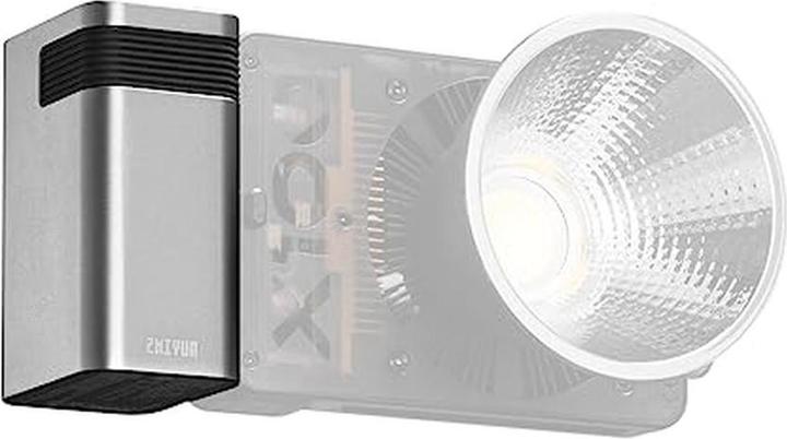 Produktbild Zhiyun X100 Battery Grip (CH1-6C) (Gimbal Stromversorgung)