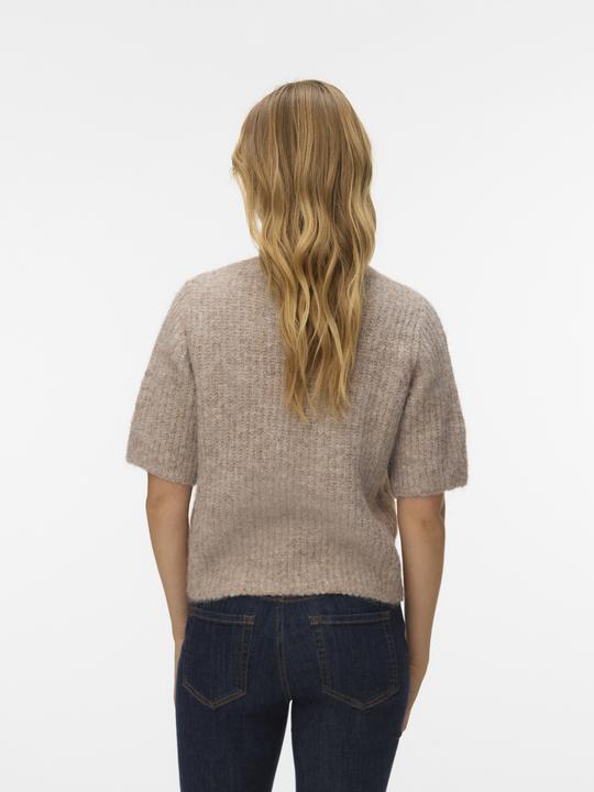 Immagine prodotto Vero Moda Vmawsome 2/4 O-Neck Pullover Noos (S)