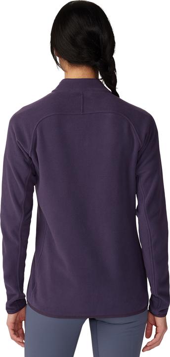 Produktbild Mountain Hardwear W Microchill™ Full Zip Jacket (M)