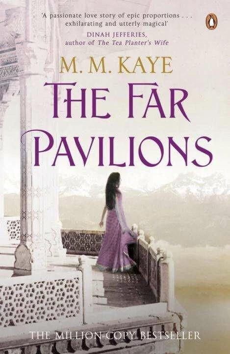 Produktbild The Far Pavilions (Englisch, 2011)