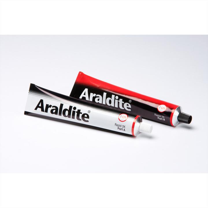 Image du produit Araldite Adhésif (60 g, 15 ml)