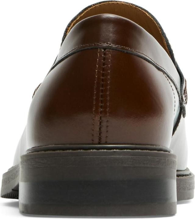 Image du produit Selected Homme Chaussures basses en cuir (42)