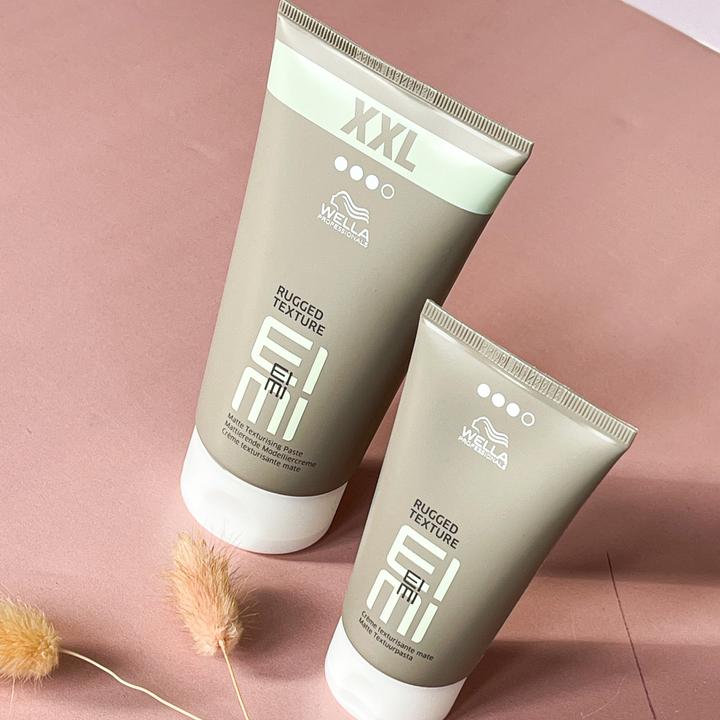 Produktbild Wella EIMI Rugged Texture (Haarcreme, 150 ml)