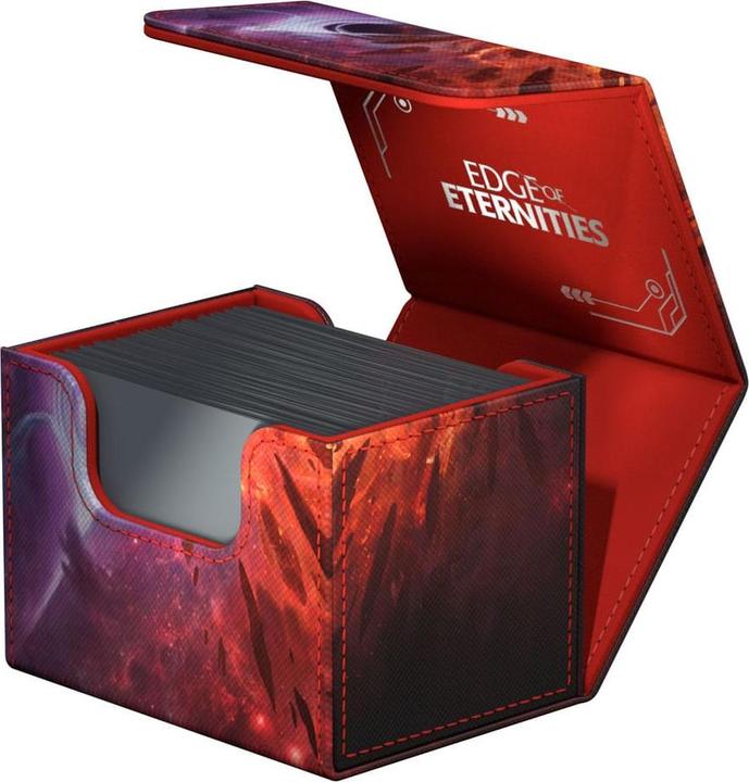 Produktbild Ultimate Guard Sidewinder 100+ Xenoskin Magic: The Gathering "Edge of Eternities" - Design 01