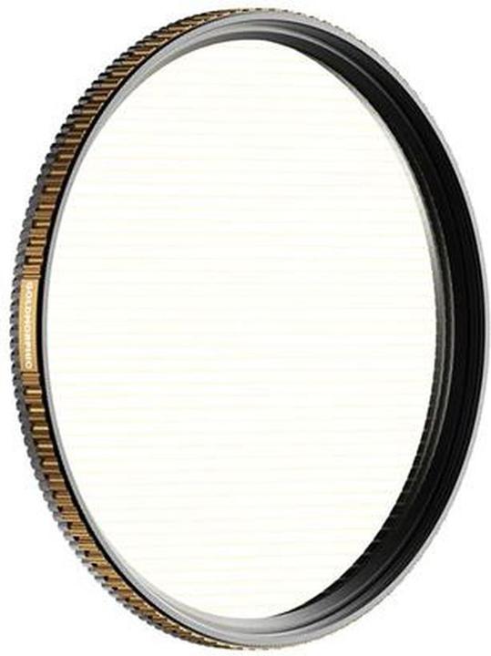 Produktbild PolarPro QuartzLine FX - Mist Heavy Filter - 95mm (95 mm, Black Mist Filter)