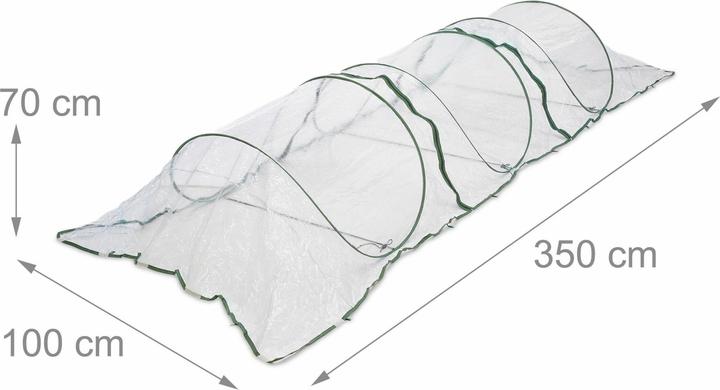 Image du produit Relaxdays Rehausse de bureau debout (60 x 61 x 61 cm)