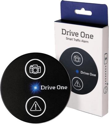 Produktbild Needit Drive One Gefahrenwarner