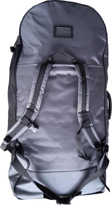 Actual product image Indiana Family Pack (12')