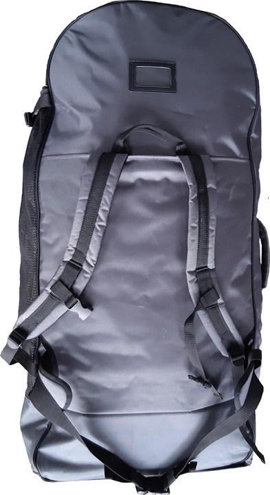 Actual product image Indiana Family Pack (12')