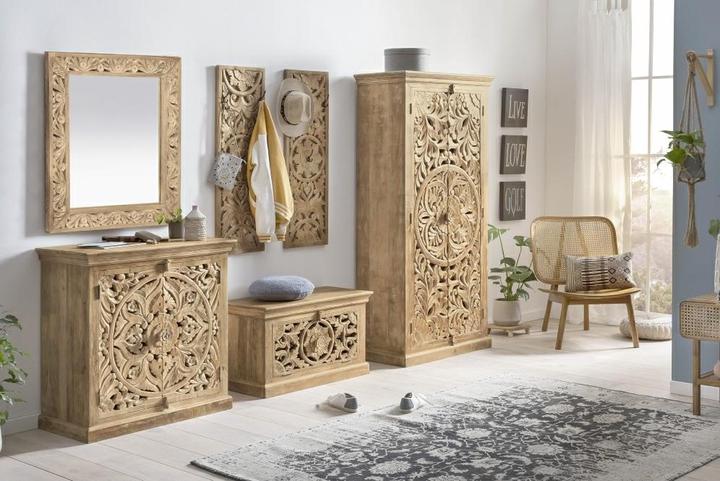 Image du produit SIT Möbel Lakadee (90 x 45 x 90 cm)