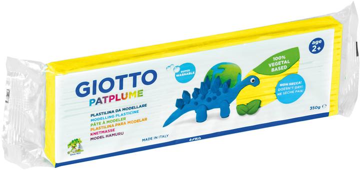 Giotto Knete Pongo 450g 514409 pink