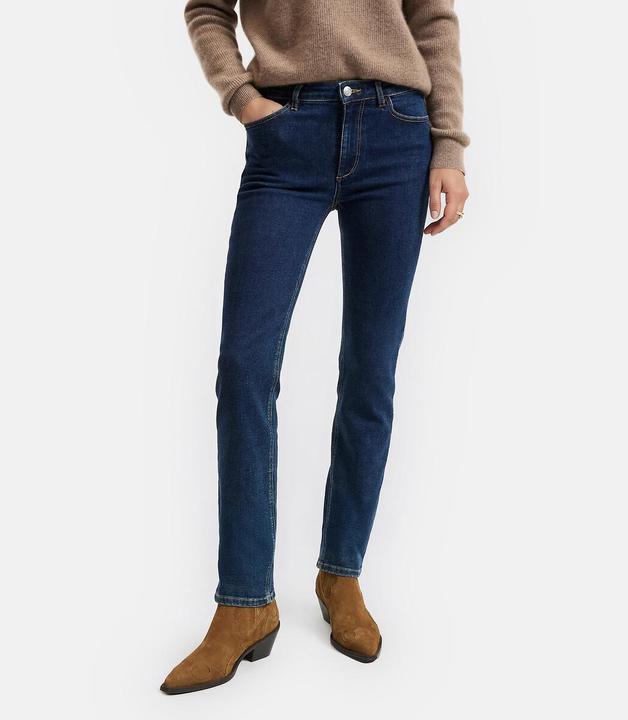 Actual product image La Redoute Collections Jeans (36)
