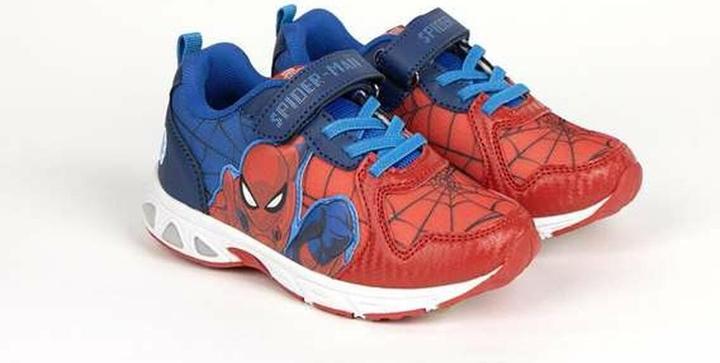 Image du produit Spiderman Kinder Sportschuhe Bunt (26)