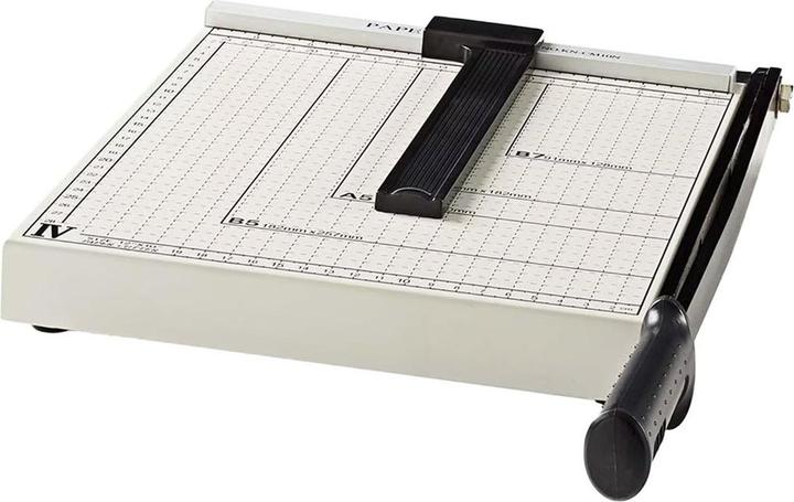 Nedis PACU110A4 (4 Blätter, A4)