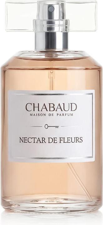 Chabaud Nectar De Fleurs Edp 100 Ml (Eau de parfum, 100 ml)