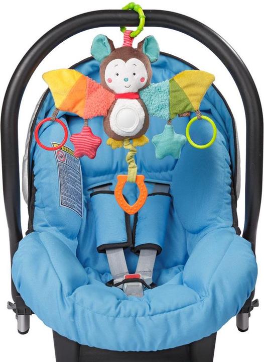 Actual product image Fehn Activity bat with ring