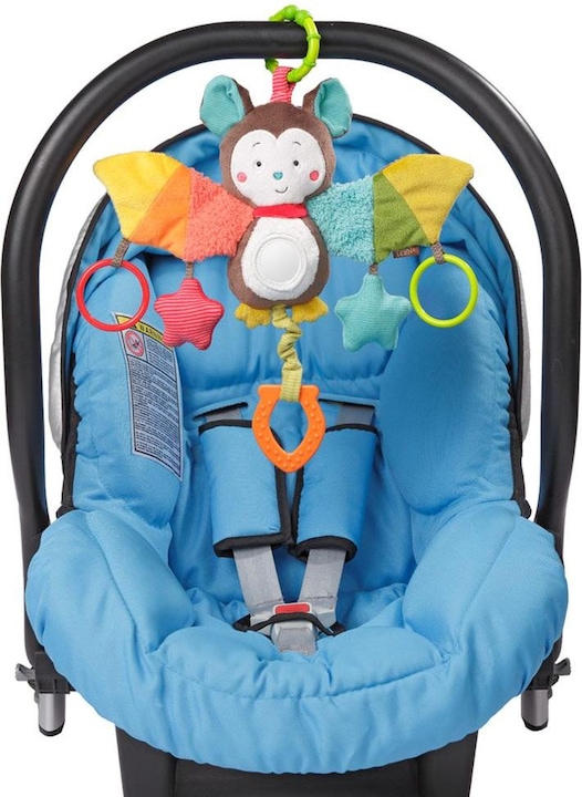Produktbild Fehn Activity Fledermaus mit Ring