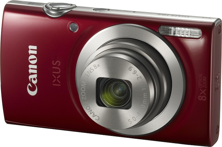 Produktbild Canon Ixus 185 (5 - 40 mm, 20 Mpx, 1/2,3'')