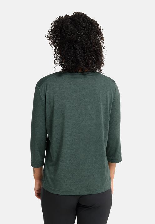 Actual product image Jack Wolfskin Wildtrail 3/4 W (L)