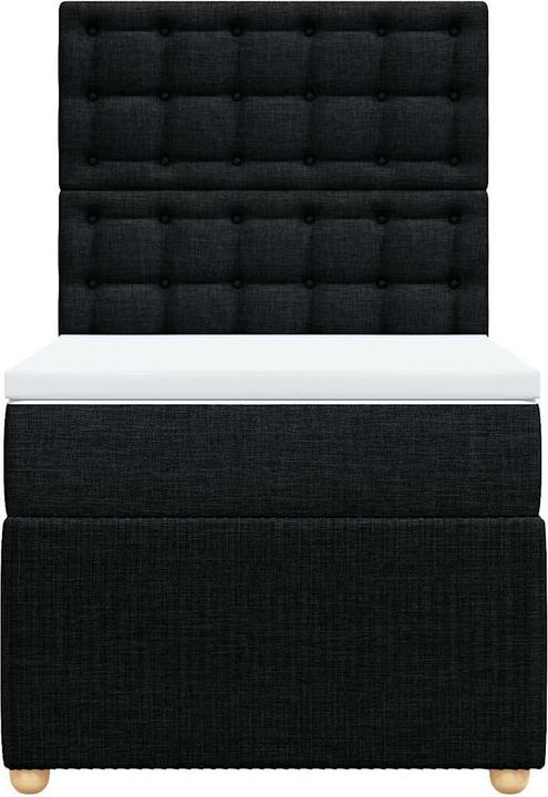 Image du produit vidaXL Boxspringbett (90 x 190 cm)