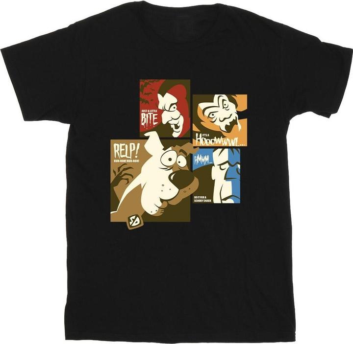 Produktbild Scooby Doo TShirt (XXL)