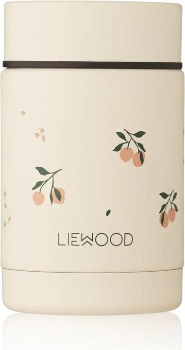 Multicoloured, Peach Sea Shell Mix