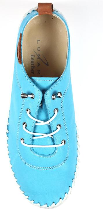 Immagine prodotto Lunar St Ives Scarpa Sportiva Pelle Donna (37)