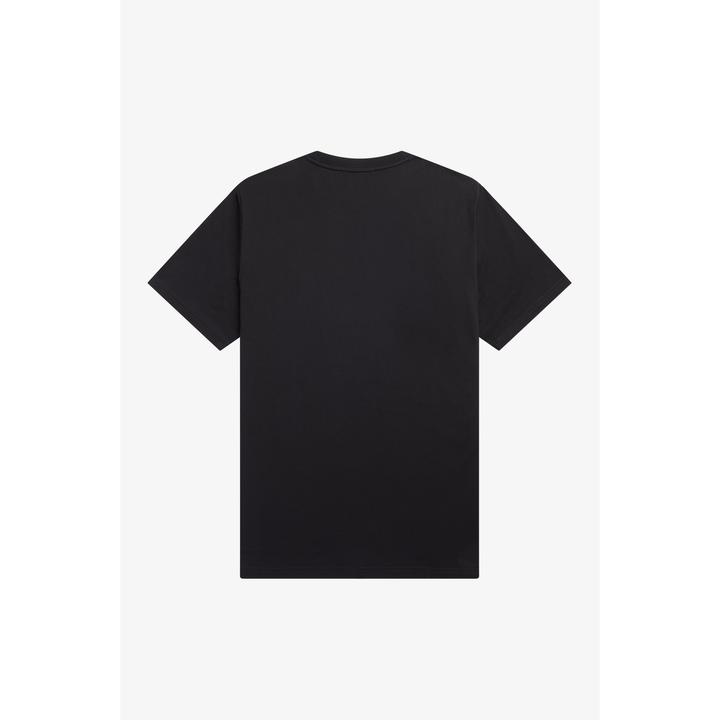 Image du produit Fred Perry T-shirt Brodé (S)