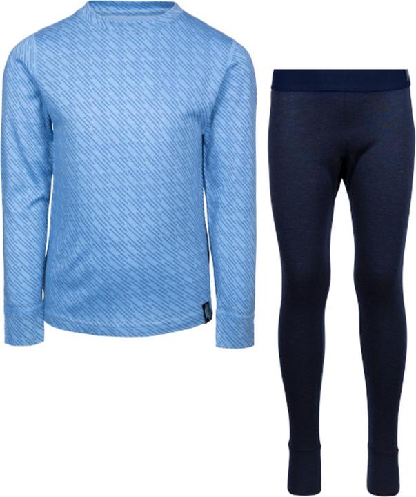 Kornblumenblau
