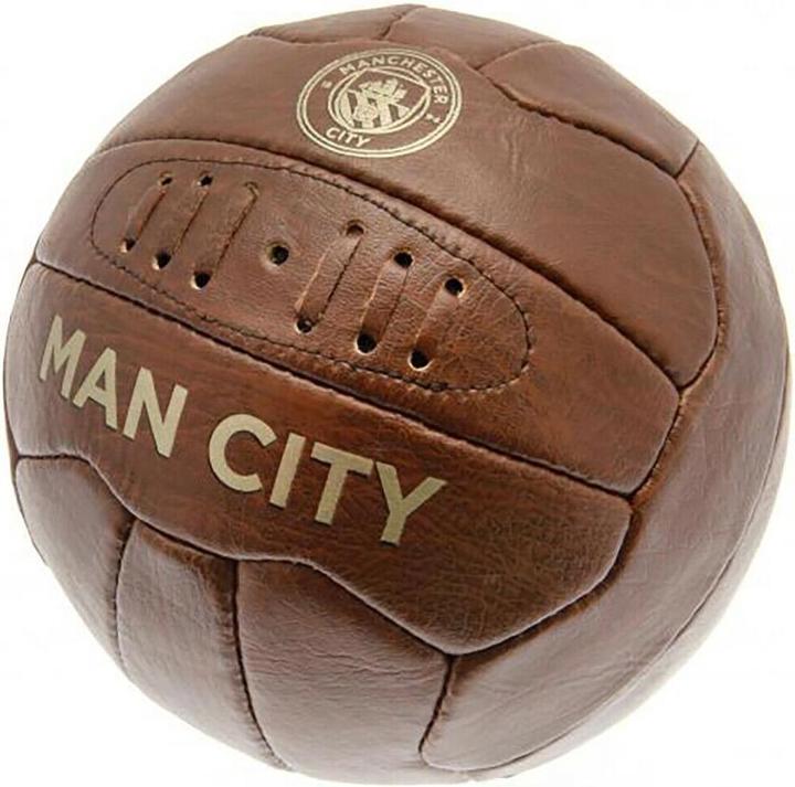 Produktbild Manchester City FC UTBS2210 P (5)
