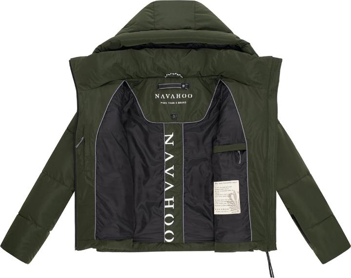 Produktbild Navahoo Frostherz XIV (XXL)