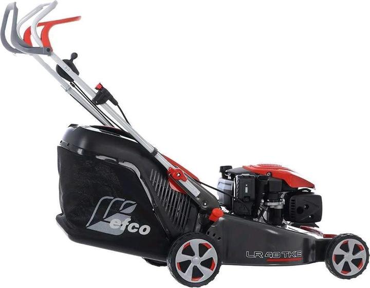 Actual product image Efco LR 48 TKE Comfort Plus Self-propelled lawn mower