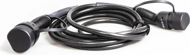 Produktbild Ctek 40-324 (Typ 2, 22 kW, 32 A, 5 m)