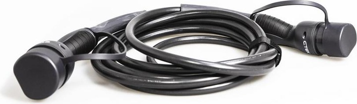 Actual product image Ctek 40-324 (Type 2, 22 kW, 32 A, 5 m)