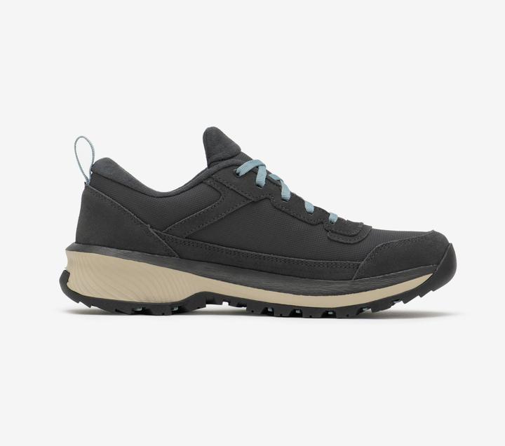 Image du produit Quechua Chaussure de randonnée - nh500 basse cuir wp - femme (40)