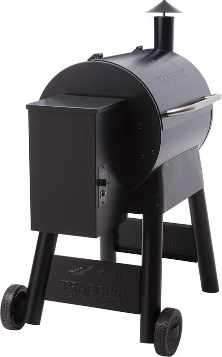 Produktbild Traeger Pro 22