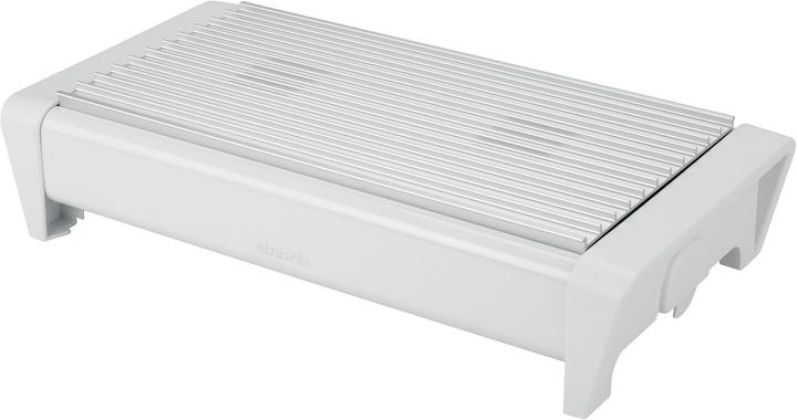 Image du produit Brabantia Chauffe-plats 2 bougies, Blanc