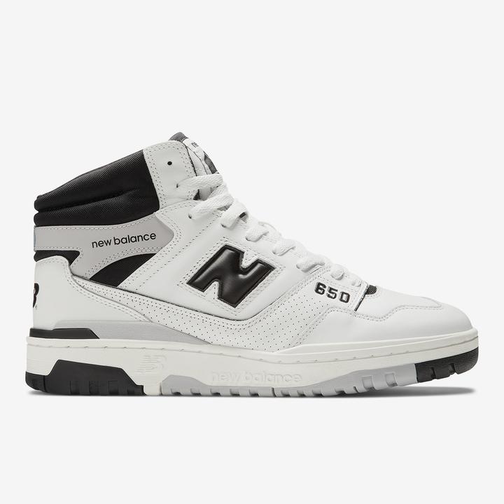 Image du produit New Balance 650R White Black Grey (38.5)