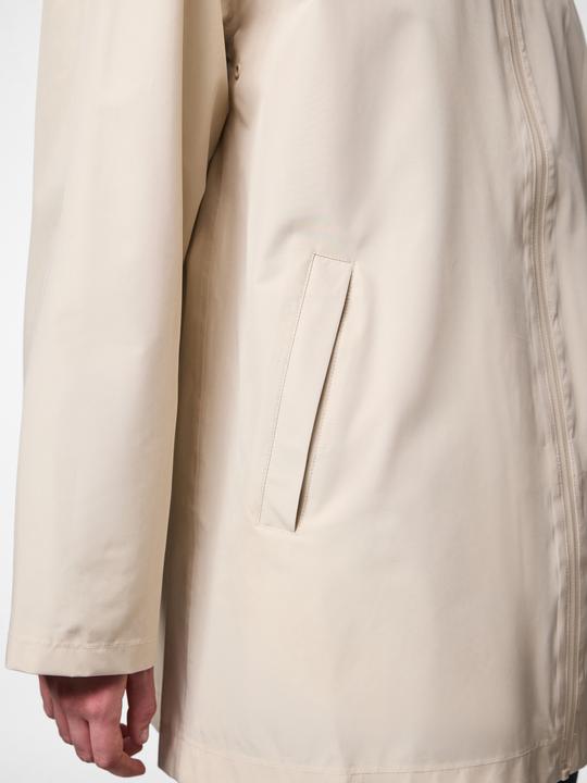 Actual product image Pieces PCTUI Regenjacke (S)