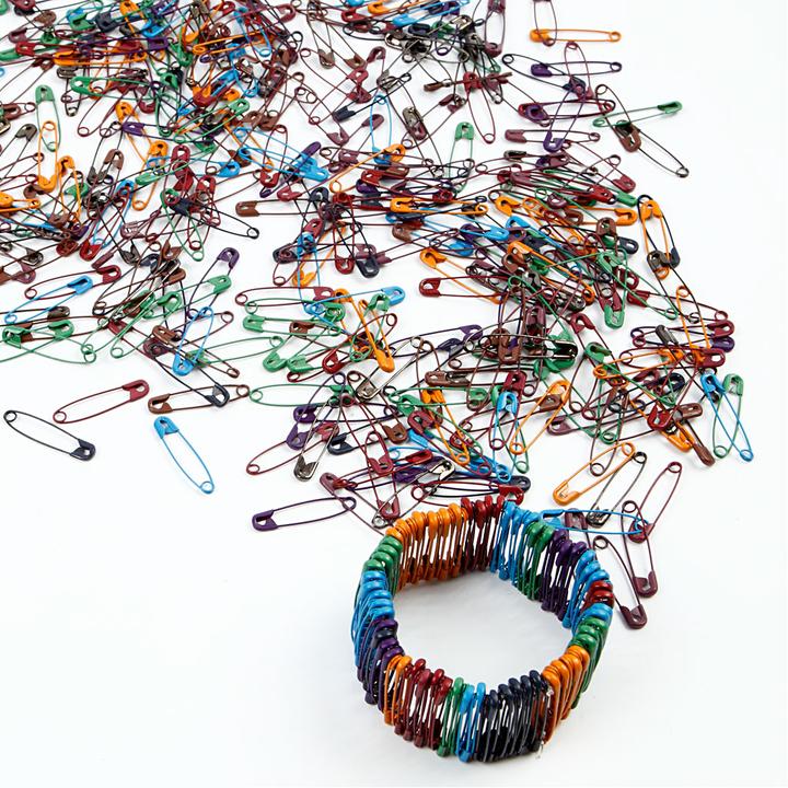 Produktbild Creativ Company Safety Pins