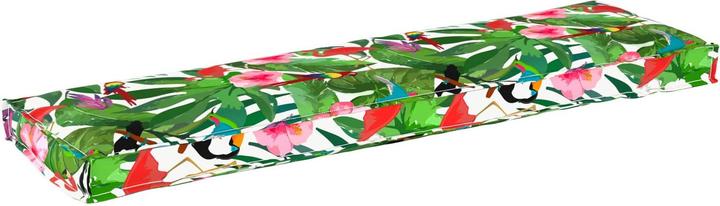 Image du produit vidaXL Dekor Kissen (140 x 40 cm)