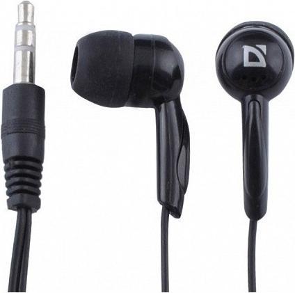 Produktbild Defender Basic 604 - øreproptelefoner